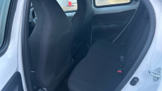 Toyota Aygo X 1.0 VVT-i Pure 5dr Petrol Hatchback